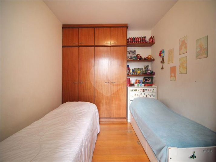 Venda Apartamento São Paulo Perdizes REO666237 20