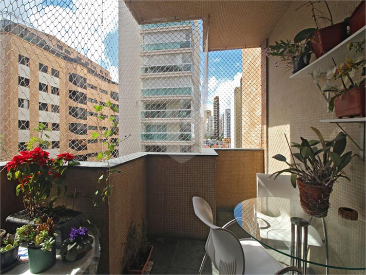 Venda Apartamento São Paulo Perdizes REO666237 17