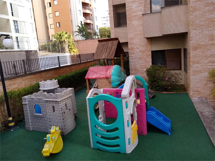 Venda Apartamento São Paulo Perdizes REO666237 42