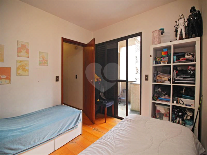 Venda Apartamento São Paulo Perdizes REO666237 22