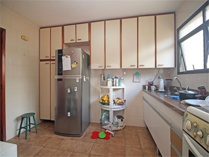 Venda Apartamento São Paulo Perdizes REO666237 30