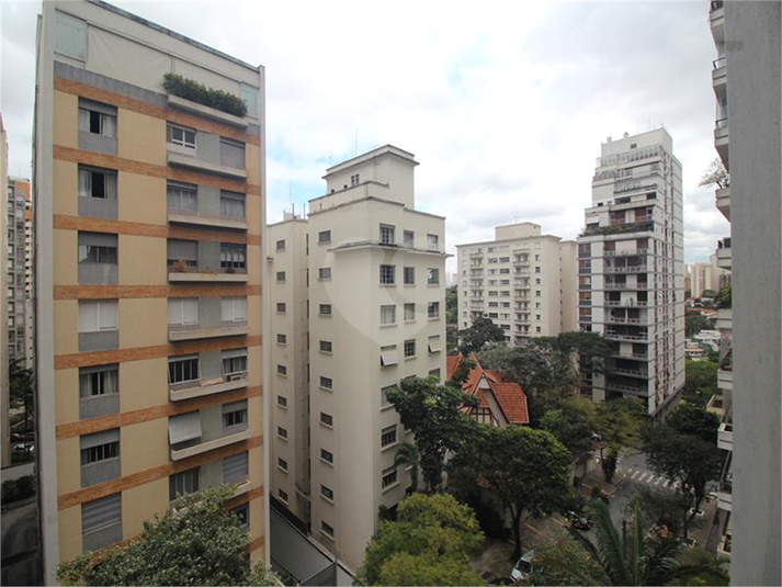 Venda Apartamento São Paulo Perdizes REO666237 23