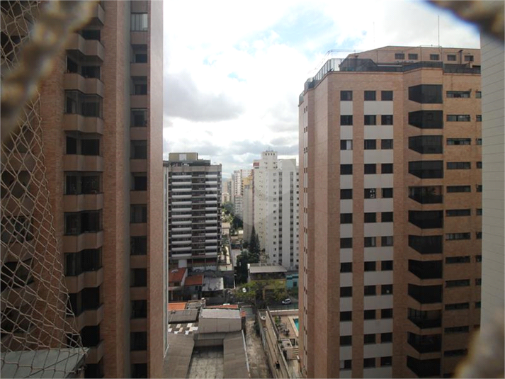 Venda Apartamento São Paulo Perdizes REO666237 15