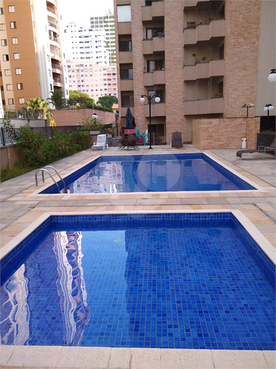 Venda Apartamento São Paulo Perdizes REO666237 35