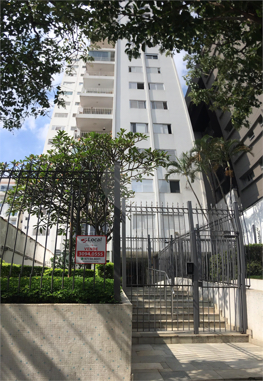 Venda Apartamento São Paulo Pinheiros REO666261 18