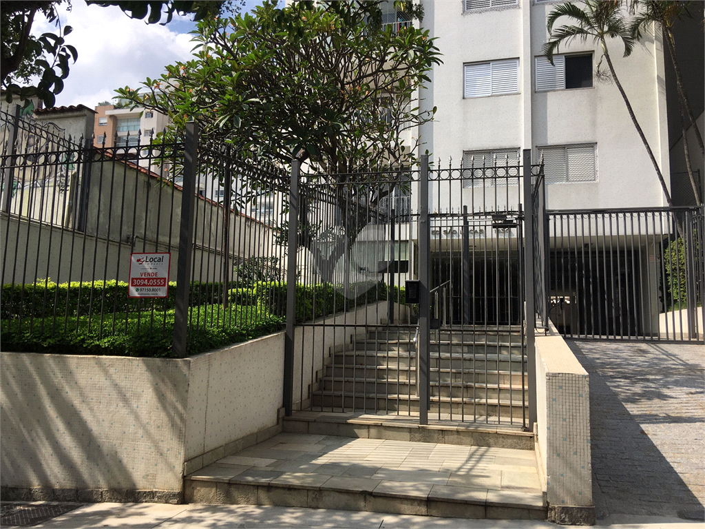 Venda Apartamento São Paulo Pinheiros REO666261 16