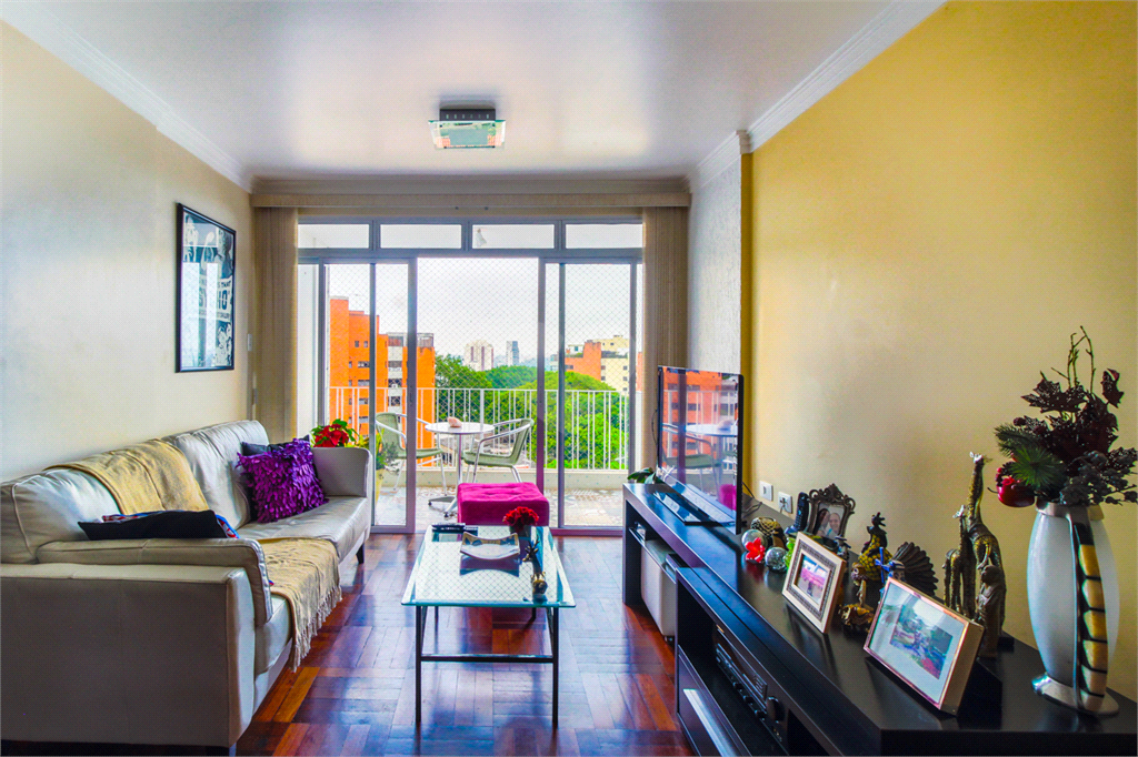 Venda Apartamento São Paulo Pinheiros REO666261 2