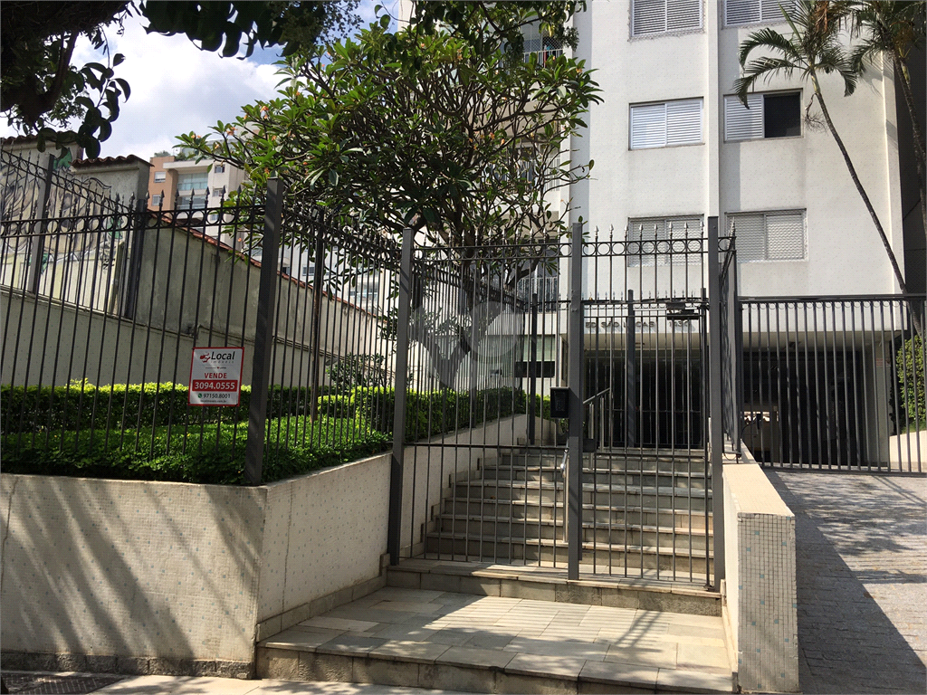 Venda Apartamento São Paulo Pinheiros REO666261 17