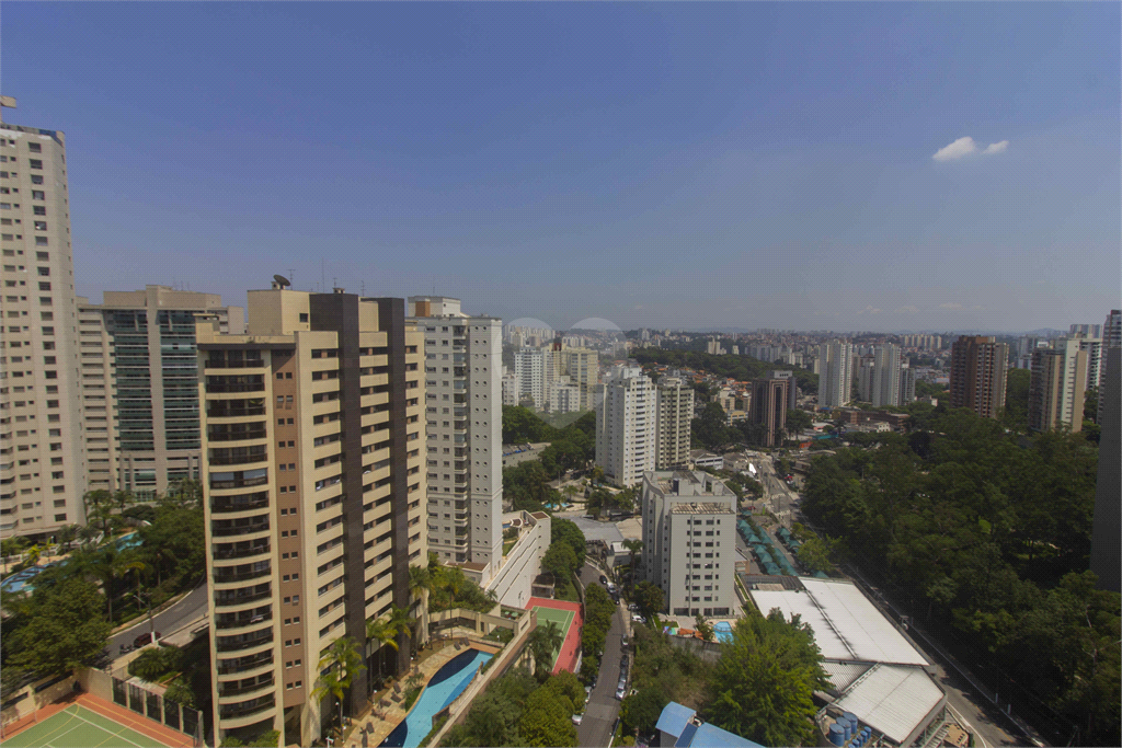 Venda Apartamento São Paulo Vila Suzana REO666268 3