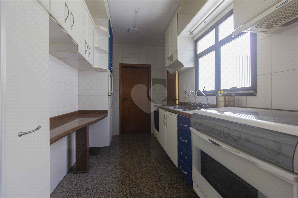 Venda Apartamento São Paulo Vila Suzana REO666268 5