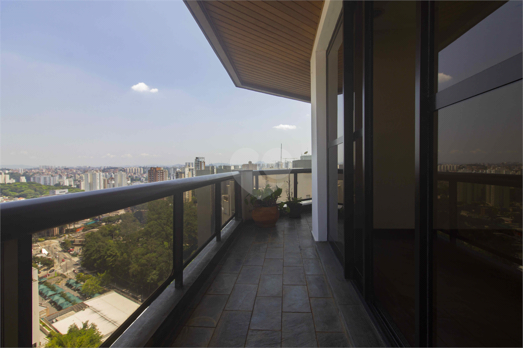 Venda Apartamento São Paulo Vila Suzana REO666268 1