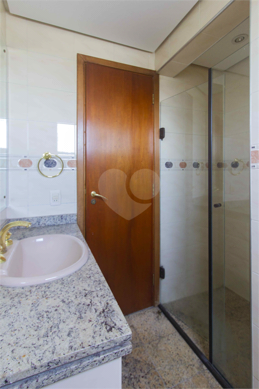 Venda Apartamento São Paulo Vila Suzana REO666268 19