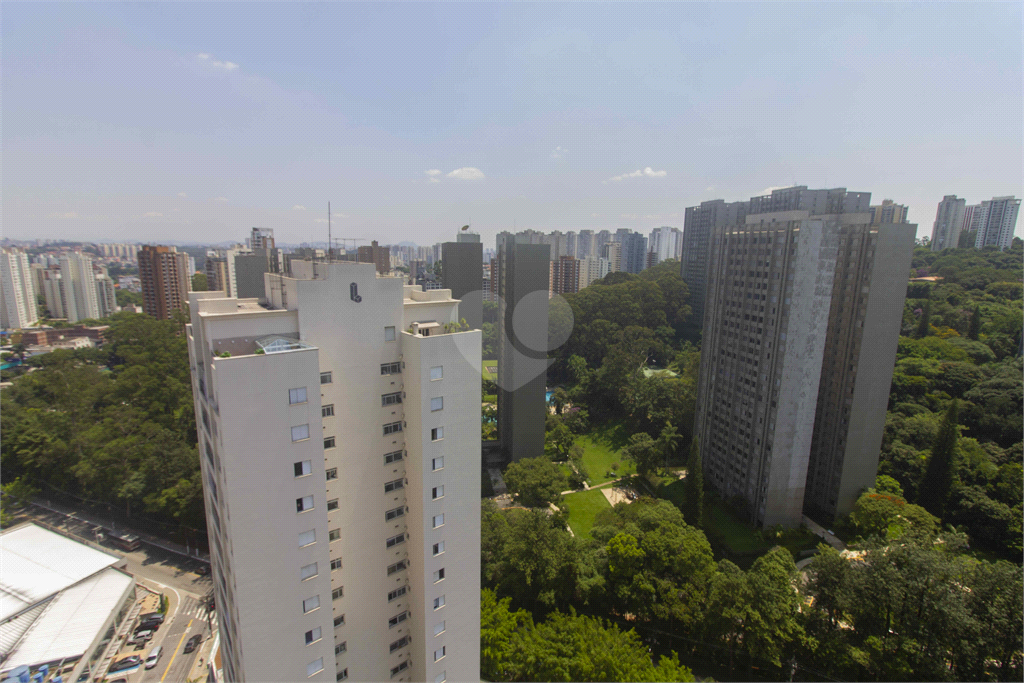 Venda Apartamento São Paulo Vila Suzana REO666268 18