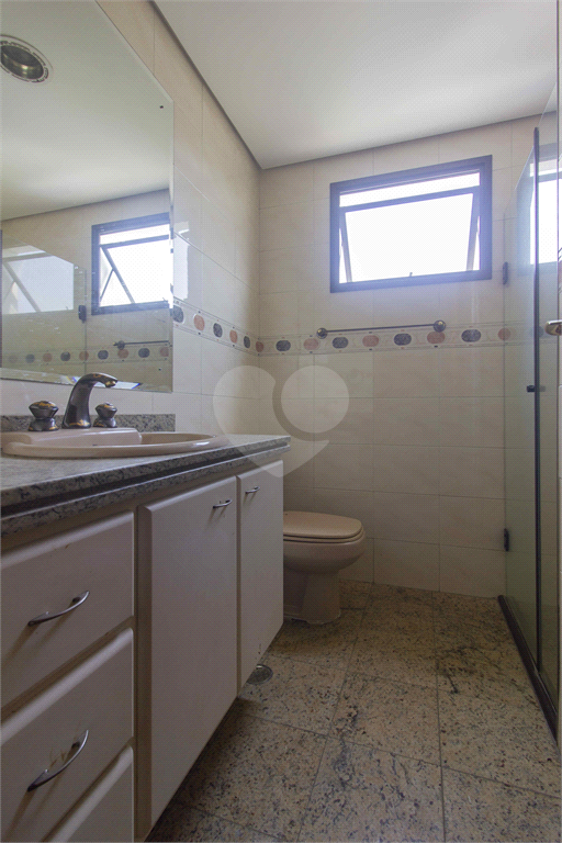 Venda Apartamento São Paulo Vila Suzana REO666268 11