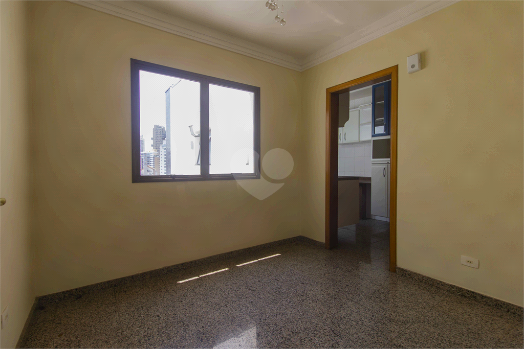 Venda Apartamento São Paulo Vila Suzana REO666268 16