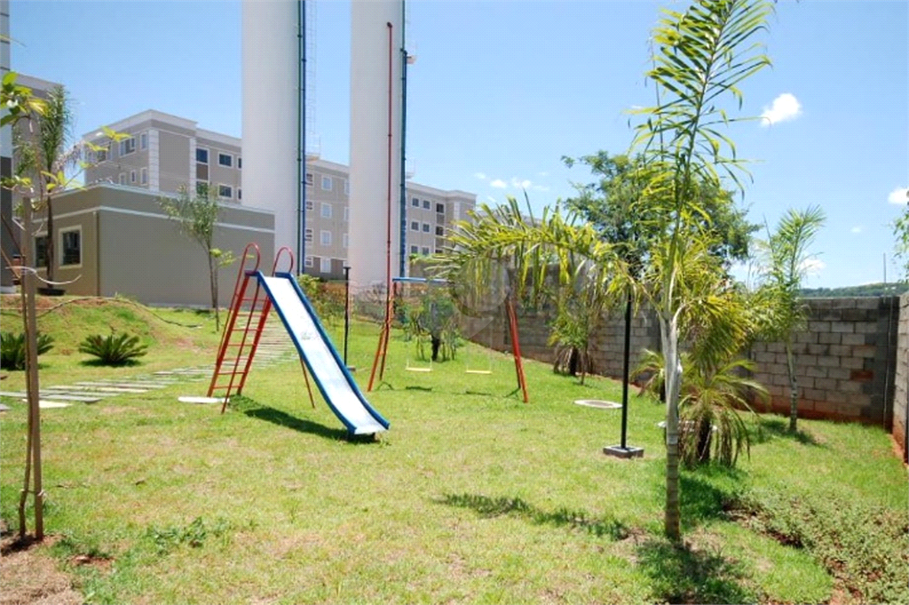 Venda Apartamento Ribeirão Preto Jardim Manoel Penna REO666277 12