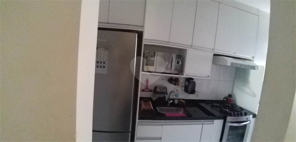 Venda Apartamento Ribeirão Preto Jardim Manoel Penna REO666277 4