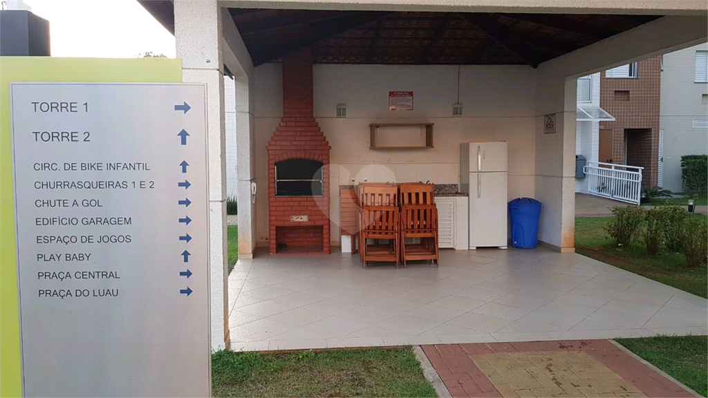 Venda Apartamento Praia Grande Ocian REO666283 18