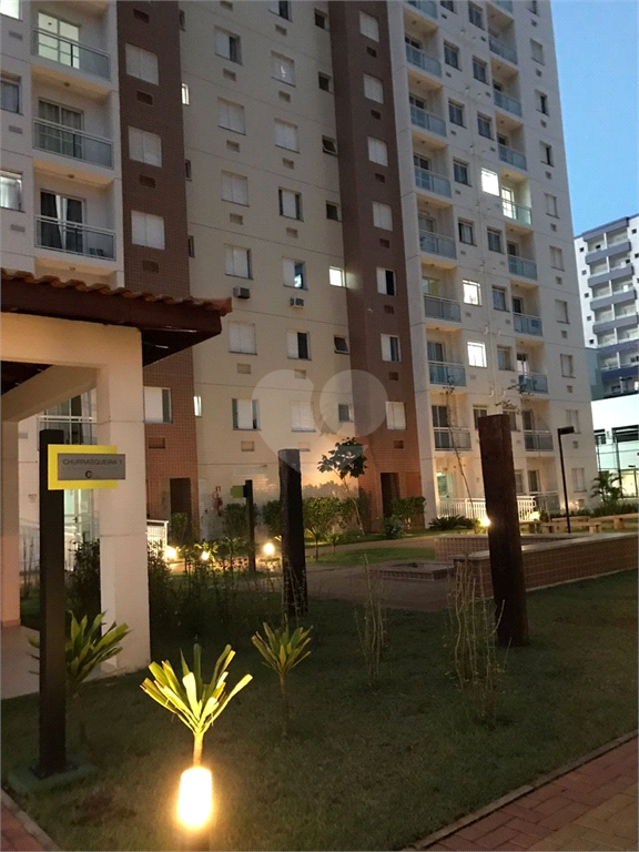 Venda Apartamento Praia Grande Ocian REO666283 4