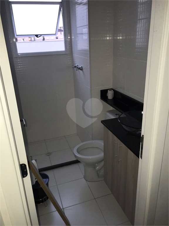 Venda Apartamento Praia Grande Ocian REO666283 6