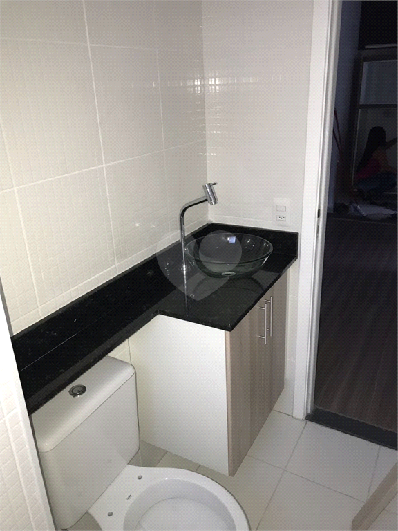 Venda Apartamento Praia Grande Ocian REO666283 10