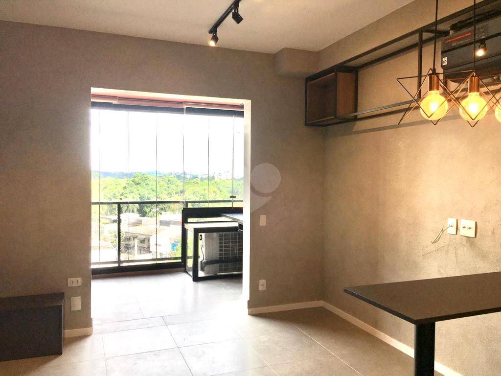 Aluguel Apartamento São Paulo Cerqueira César REO666310 15