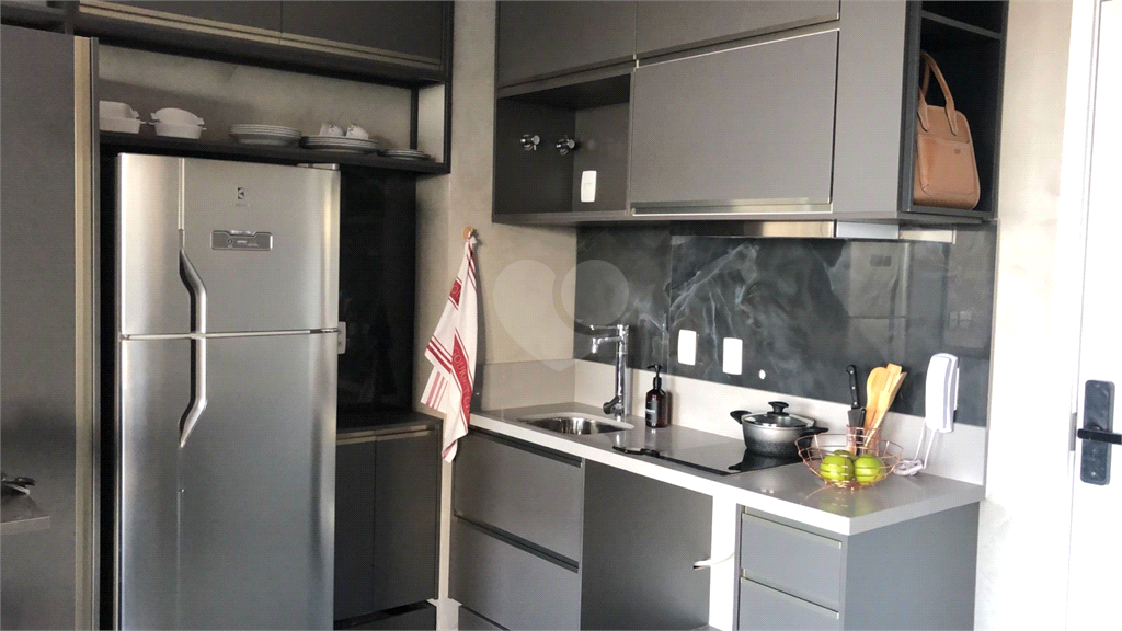 Aluguel Apartamento São Paulo Cerqueira César REO666310 4