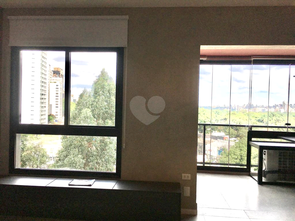 Aluguel Apartamento São Paulo Cerqueira César REO666310 17