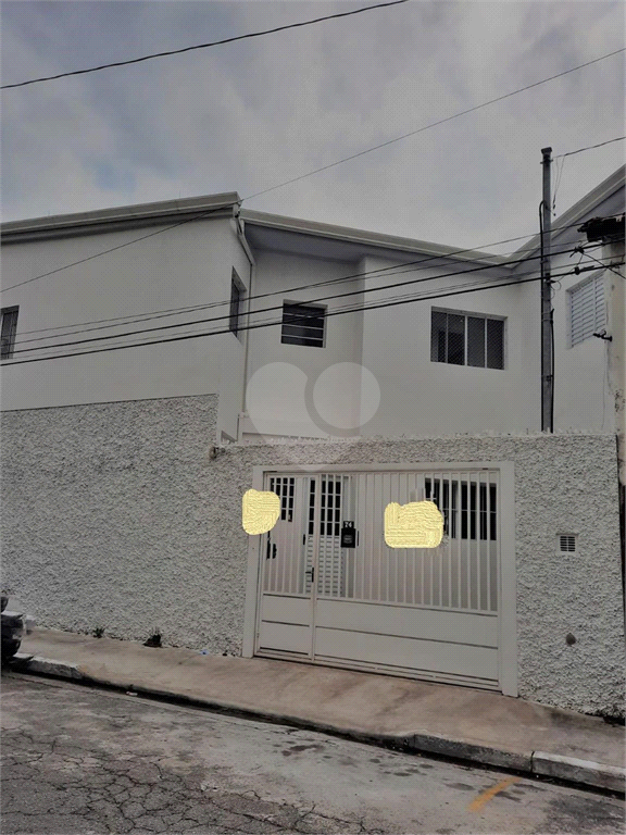 Aluguel Sobrado São Paulo Lapa REO666312 17