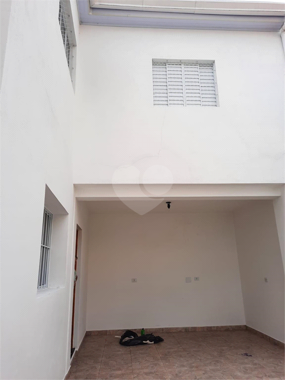 Aluguel Sobrado São Paulo Lapa REO666312 3