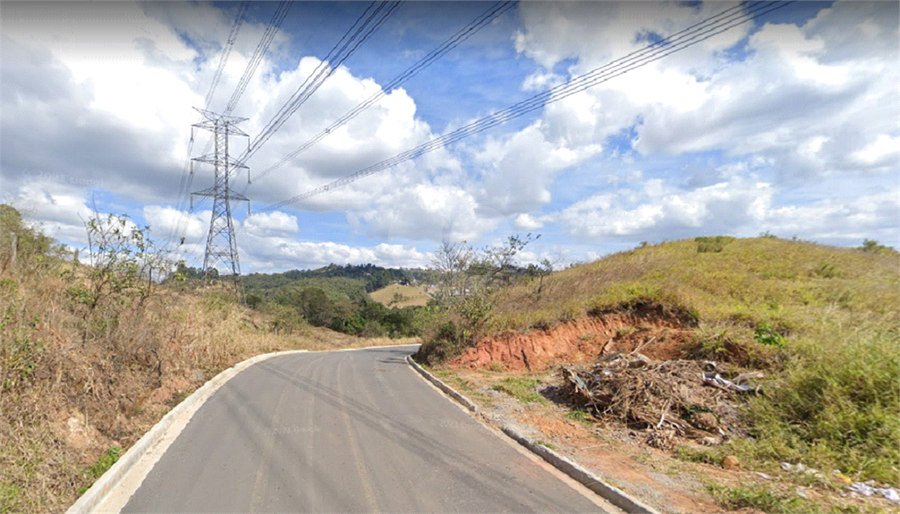 Venda Terreno Santana De Parnaíba Recanto Maravilha Iii REO666316 18