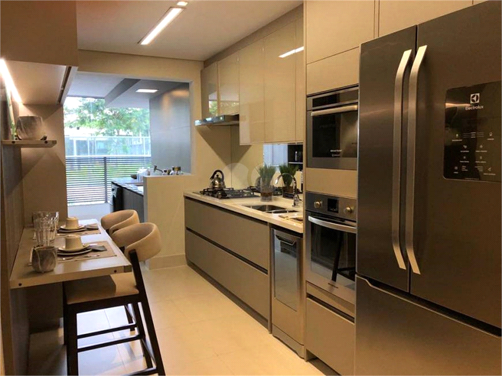 Venda Apartamento São Paulo Cidade Monções REO666352 1