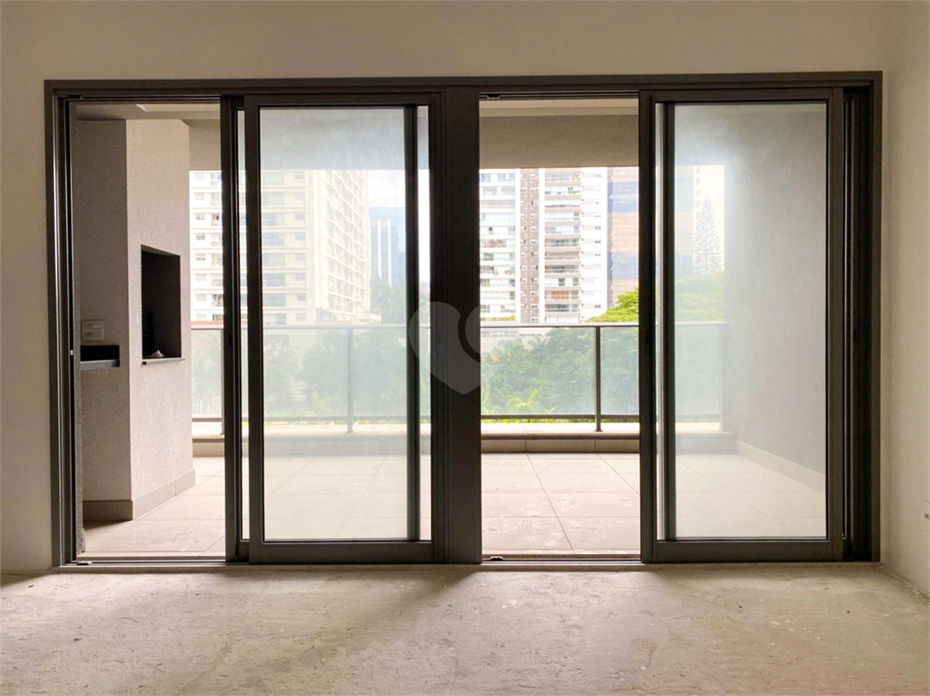 Venda Apartamento São Paulo Cidade Monções REO666362 1