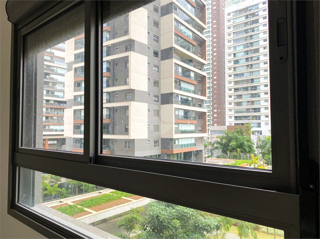 Venda Apartamento São Paulo Cidade Monções REO666362 27