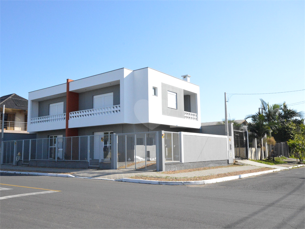 Venda Casa Canoas Igara REO666368 20