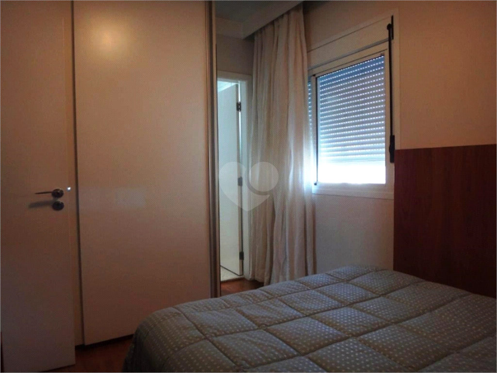 Venda Apartamento São Paulo Brooklin Paulista REO666375 20