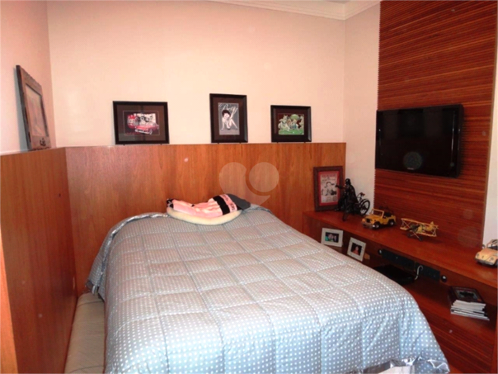 Venda Apartamento São Paulo Brooklin Paulista REO666375 19