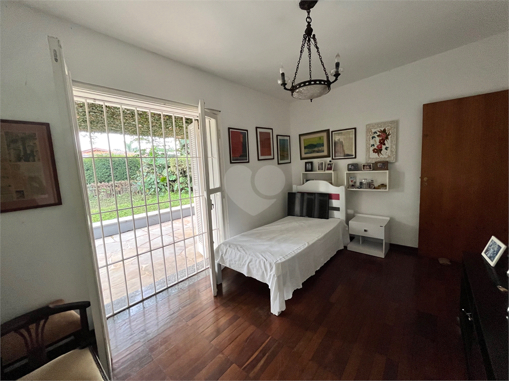 Venda Casa de vila São Paulo Vila Morumbi REO666412 20