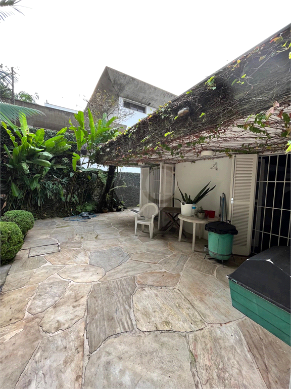 Venda Casa de vila São Paulo Vila Morumbi REO666412 28