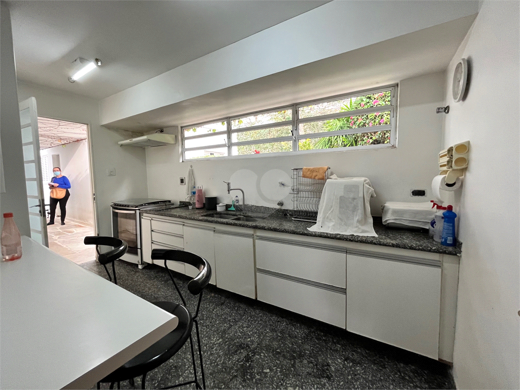 Venda Casa de vila São Paulo Vila Morumbi REO666412 24