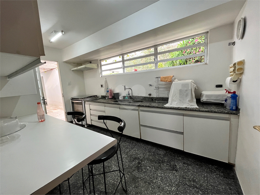 Venda Casa de vila São Paulo Vila Morumbi REO666412 23