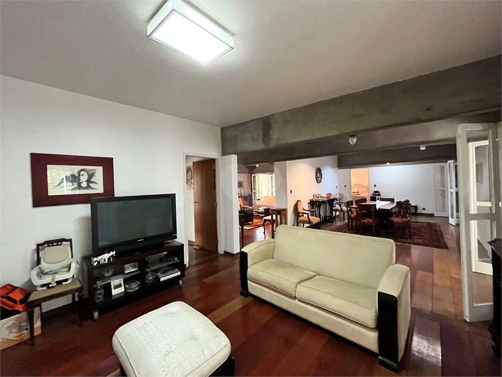 Venda Casa de vila São Paulo Vila Morumbi REO666412 16