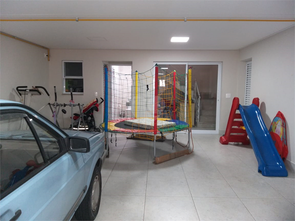 Venda Sobrado São Paulo Jardim Paraíso REO666442 15