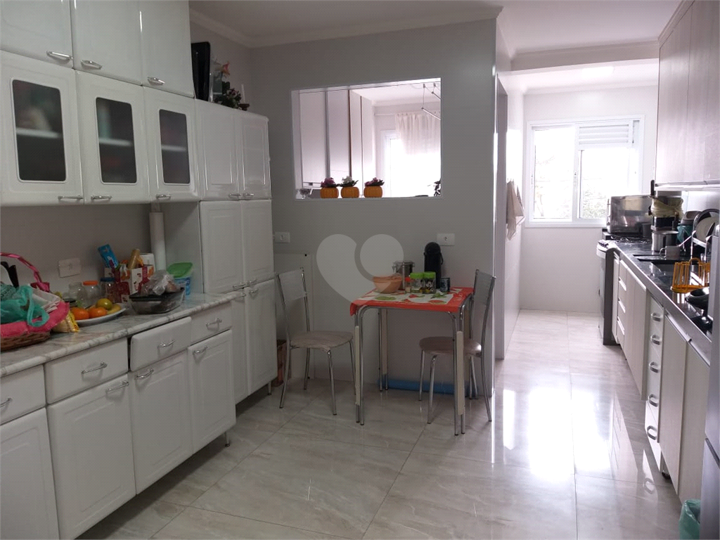 Venda Sobrado São Paulo Jardim Paraíso REO666442 8