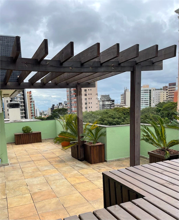 Venda Apartamento Porto Alegre Bela Vista REO666455 24