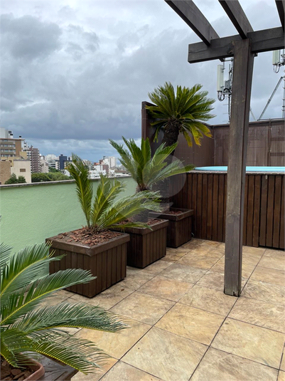 Venda Apartamento Porto Alegre Bela Vista REO666455 23