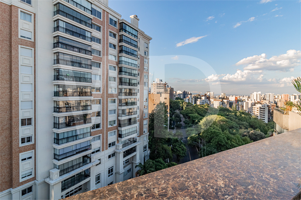 Venda Apartamento Porto Alegre Bela Vista REO666455 27