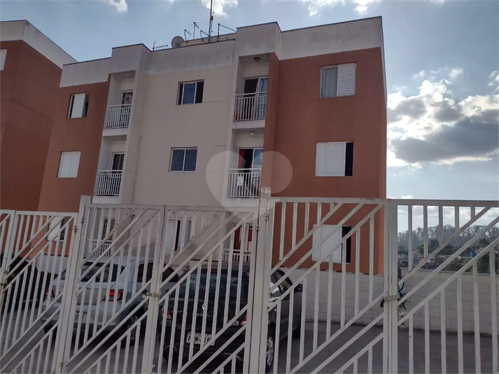 Venda Apartamento Cotia Jardim Araruama REO666456 3