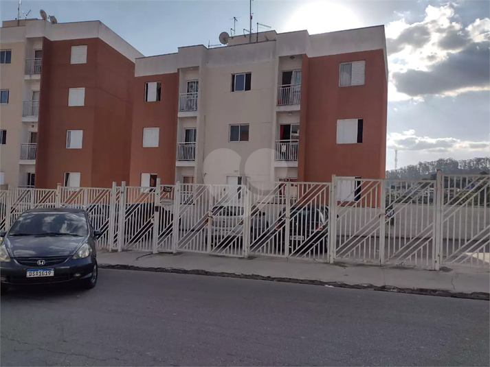 Venda Apartamento Cotia Jardim Araruama REO666456 1