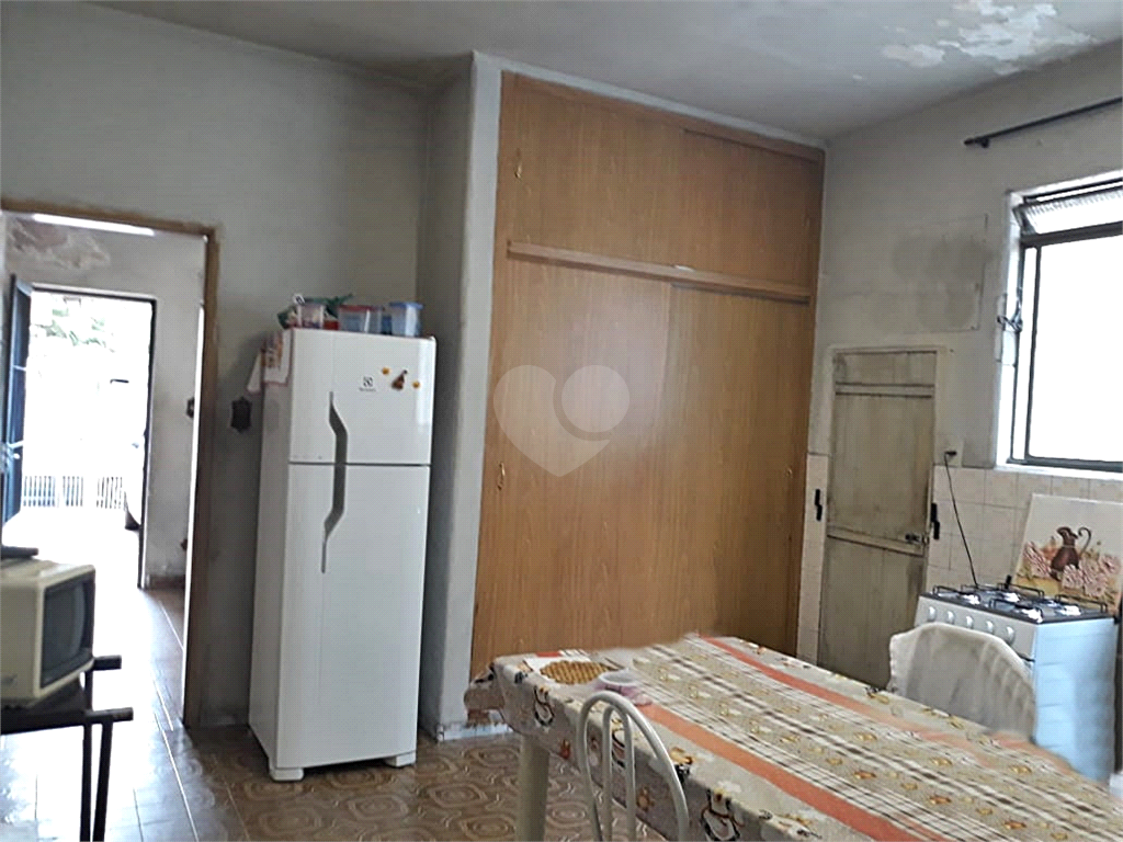 Venda Casa São Paulo Vila Maria REO666458 8